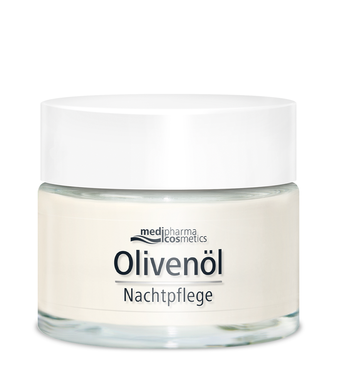 Olivenöl Nachtpflege | Medipharma